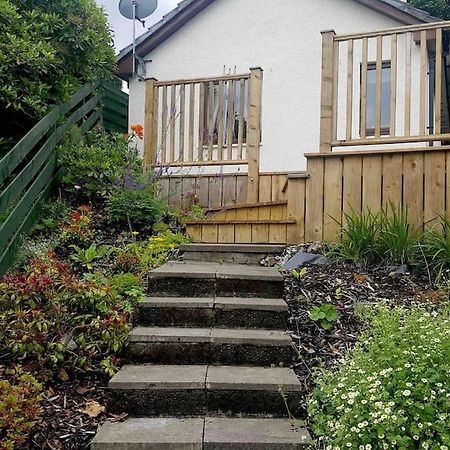 Machrie Cottage, Oban, Экстерьер фото